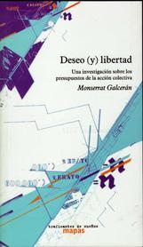 Deseo (y) libertad